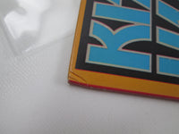 Load image into Gallery viewer, Kiss ‎Rock And Roll Over ROOC-2015 with OBI Japan LP Vinyl
