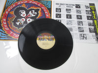 Load image into Gallery viewer, Kiss ‎Rock And Roll Over ROOC-2015 with OBI Japan LP Vinyl
