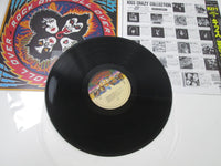 Load image into Gallery viewer, Kiss ‎Rock And Roll Over ROOC-2015 with OBI Japan LP Vinyl
