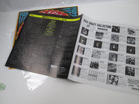 Load image into Gallery viewer, Kiss ‎Rock And Roll Over ROOC-2015 with OBI Japan LP Vinyl
