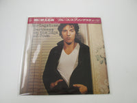 Load image into Gallery viewer, Bruce Springsteen Darkness On The Edge Of Town 25AP 1000 Cap OBI Japan LP Vinyl
