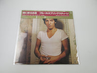 Load image into Gallery viewer, Bruce Springsteen Darkness On The Edge Of Town 25AP 1000 Cap OBI Japan LP Vinyl
