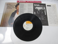 Load image into Gallery viewer, Bruce Springsteen Darkness On The Edge Of Town 25AP 1000 Cap OBI Japan LP Vinyl
