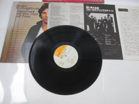 Load image into Gallery viewer, Bruce Springsteen Darkness On The Edge Of Town 25AP 1000 Cap OBI Japan LP Vinyl
