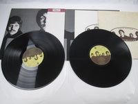 Load image into Gallery viewer, BEATLES LOVE SONGS EMI EAS-50007,8 with OBI Japan LP Vinyl
