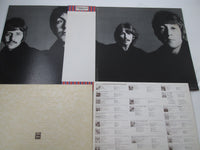 Load image into Gallery viewer, BEATLES LOVE SONGS EMI EAS-50007,8 with OBI Japan LP Vinyl

