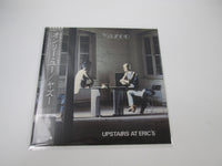 Load image into Gallery viewer, YAZOO UPSTAIRS AT ERIC'S SIRE/MUTE P-11257 with OBI Japan LP Vinyl
