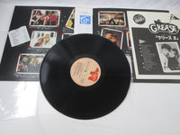 Load image into Gallery viewer, Grease 2 OST 28MW 0026 with OBI Japan LP Vinyl B
