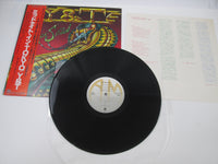 Load image into Gallery viewer, Y&amp;T MEAN STREAK A&amp;M AMP-28080  with OBI Japan LP Vinyl
