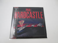 Load image into Gallery viewer, Paul Hardcastle Promo WWS-91155 with OBI Japan LP Vinyl
