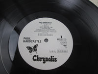 Load image into Gallery viewer, Paul Hardcastle Promo WWS-91155 with OBI Japan LP Vinyl
