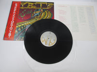 Load image into Gallery viewer, Y&amp;T MEAN STREAK A&amp;M AMP-28080  with OBI Japan LP Vinyl
