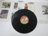 Load image into Gallery viewer, LED ZEPPELIN PRESENCE ATLANTIC P-10160N with OBI Japan LP Vinyl
