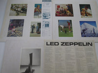 Load image into Gallery viewer, LED ZEPPELIN PRESENCE ATLANTIC P-10160N with OBI Japan LP Vinyl
