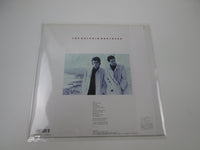 Load image into Gallery viewer, The Dolphin Brothers Catch The Fall VJL-28026 with OBI Japan LP Vinyl
