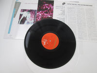 Load image into Gallery viewer, The Dolphin Brothers Catch The Fall VJL-28026 with OBI Japan LP Vinyl
