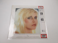 Load image into Gallery viewer, Debbie Harry Rush Rush (Extended Version) WWS-27014 with OBI Japan LP Vinyl
