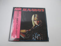 Load image into Gallery viewer, The Runaways RJ-7165 with OBI Japan LP Vinyl C
