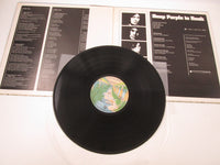 Load image into Gallery viewer, DEEP PURPLE IN ROCK WARNER P-10108W with OBI Japan LP Vinyl
