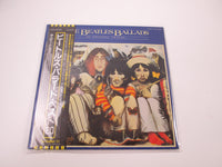 Load image into Gallery viewer, BEATLES BALLADS EMI/ODEON EAS-91006 with OBI Japan LP Vinyl
