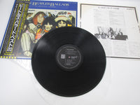 Load image into Gallery viewer, BEATLES BALLADS EMI/ODEON EAS-91006 with OBI Japan LP Vinyl
