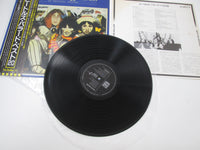 Load image into Gallery viewer, BEATLES BALLADS EMI/ODEON EAS-91006 with OBI Japan LP Vinyl
