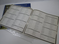 Load image into Gallery viewer, BEATLES BALLADS EMI/ODEON EAS-91006 with OBI Japan LP Vinyl
