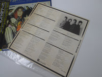 Load image into Gallery viewer, BEATLES BALLADS EMI/ODEON EAS-91006 with OBI Japan LP Vinyl
