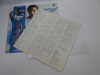 Load image into Gallery viewer, Max Middleton Fantastic Synthesizer Of Superman GP-722 with OBI Japan LP Vinyl
