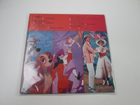 Load image into Gallery viewer, Disney Movie Theme Collection CZ-5007-DR with OBI Japan LP Vinyl
