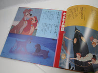 Load image into Gallery viewer, Disney Movie Theme Collection CZ-5007-DR with OBI Japan LP Vinyl
