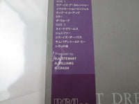 Load image into Gallery viewer, EURYTHMICS SWEET DREAMS RCA RPL-8200 with OBI Japan LP Vinyl
