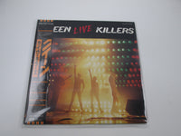 Load image into Gallery viewer, Queen Live Killers Promo EMS-67188,9 with OBI Japan LP Vinyl
