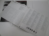 Load image into Gallery viewer, Duran Duran Notorious EMI EMS-91202 with OBI Poster Japan LP Vinyl
