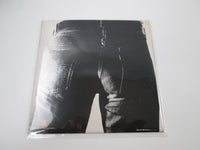 Load image into Gallery viewer, The Rolling Stones Sticky Fingers ESS-63001 with OBI Japan LP Vinyl
