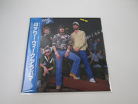 Load image into Gallery viewer, Alabama 40 Hour Week RPL-8288 with OBI Japan LP Vinyl
