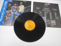 Load image into Gallery viewer, Alabama 40 Hour Week RPL-8288 with OBI Japan LP Vinyl
