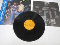 Load image into Gallery viewer, Alabama 40 Hour Week RPL-8288 with OBI Japan LP Vinyl
