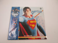 Load image into Gallery viewer, Max Middleton Fantastic Synthesizer Of Superman GP-722 with OBI Japan LP Vinyl
