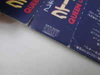 Load image into Gallery viewer, Queen Live At Wembley '86 TOCP-7091,2 Music CD Japan Ver with OBI

