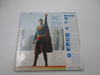 Load image into Gallery viewer, Max Middleton Fantastic Synthesizer Of Superman GP-722 with OBI Japan LP Vinyl

