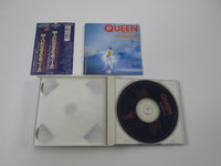 Load image into Gallery viewer, Queen Live At Wembley '86 TOCP-7091,2 Music CD Japan Ver with OBI
