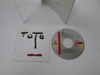 Load image into Gallery viewer, Toto Turn Back 28DP-5038 Music CD Japan Ver with OBI
