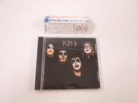 Load image into Gallery viewer, Kiss PPD-8001 Music CD Japan Ver with OBI
