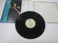 Load image into Gallery viewer, FLEETWOOD MAC MIRAGE WARNER P-11121 with OBI Japan LP Vinyl
