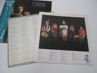 Load image into Gallery viewer, FLEETWOOD MAC MIRAGE WARNER P-11121 with OBI Japan LP Vinyl
