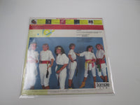 Load image into Gallery viewer, Dolly Dots P.S. We Love You Promo Sealed 28 3P-350 with OBI Japan LP Vinyl
