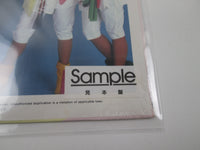 Load image into Gallery viewer, Dolly Dots P.S. We Love You Promo Sealed 28 3P-350 with OBI Japan LP Vinyl
