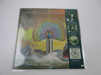 Load image into Gallery viewer, The Jacksons Destiny Promo 25 3p-41 with OBI Japan LP Vinyl
