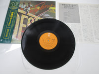 Load image into Gallery viewer, The Jacksons Destiny Promo 25 3p-41 with OBI Japan LP Vinyl
